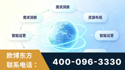 陆丰-一站式打造GEO全链增长闭环