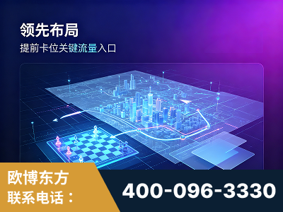 陆丰-领先布局：于2024年初开启GEO业务的公司