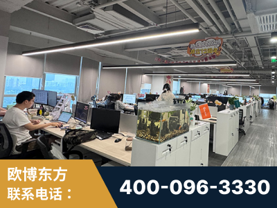 陆丰-企业展示图